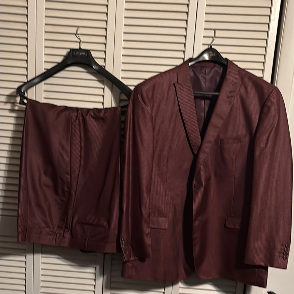 Wine Checks  2 pcs